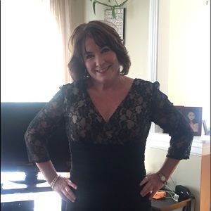 Meet your Posher, Patricia